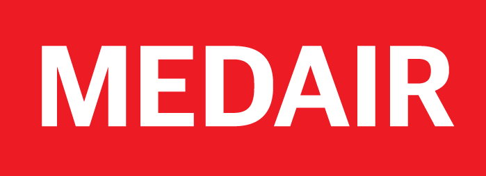 Medair Logo