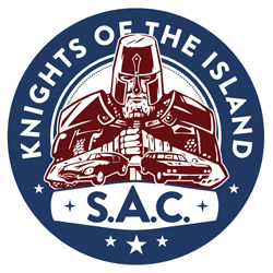 SAC Logo